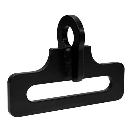 Oz Lifting Products OZ Lifting Builders Hoist Hanger for OZ05PBTA-OBH, 500/1000 Lb. Capacity OBH-HANGER
